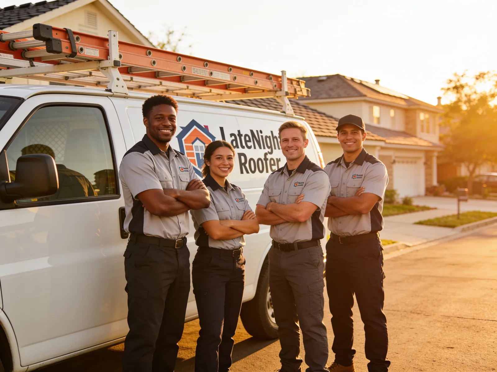 Emergency Roof Repair company in Nordland, WA