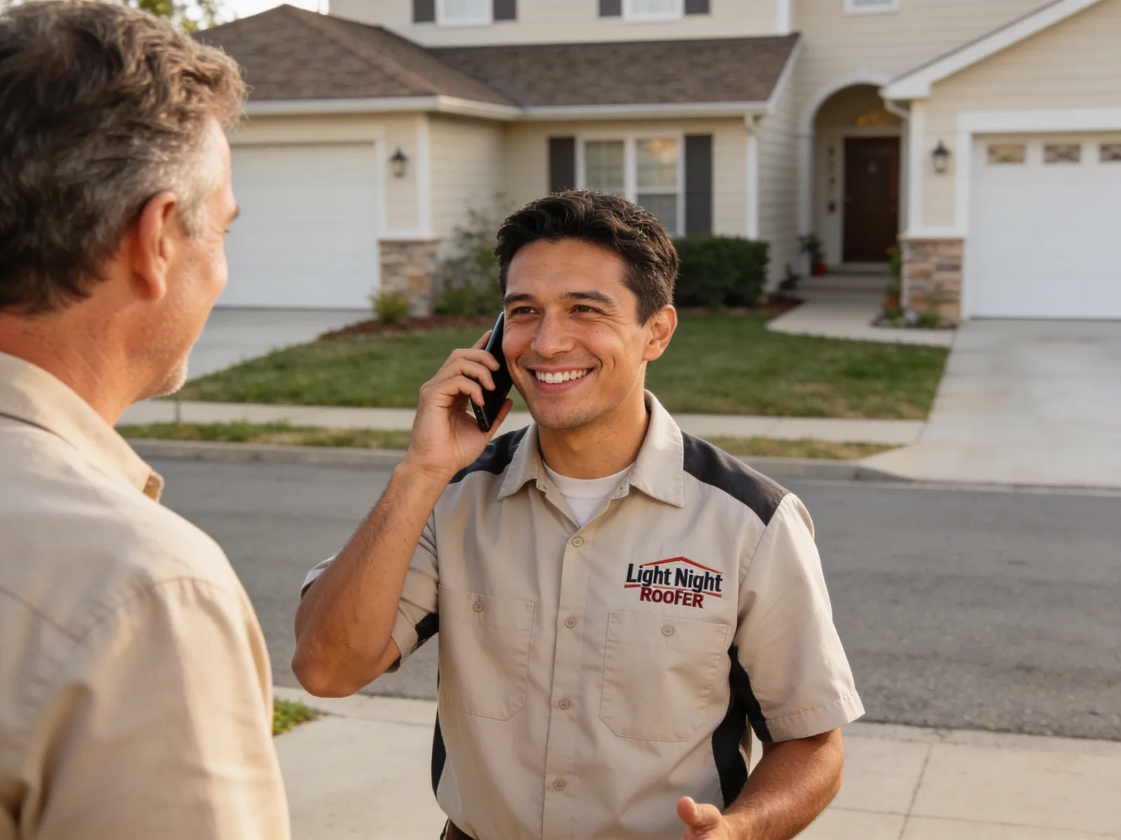 Emergency Roof Repair Nordland, WA FAQs